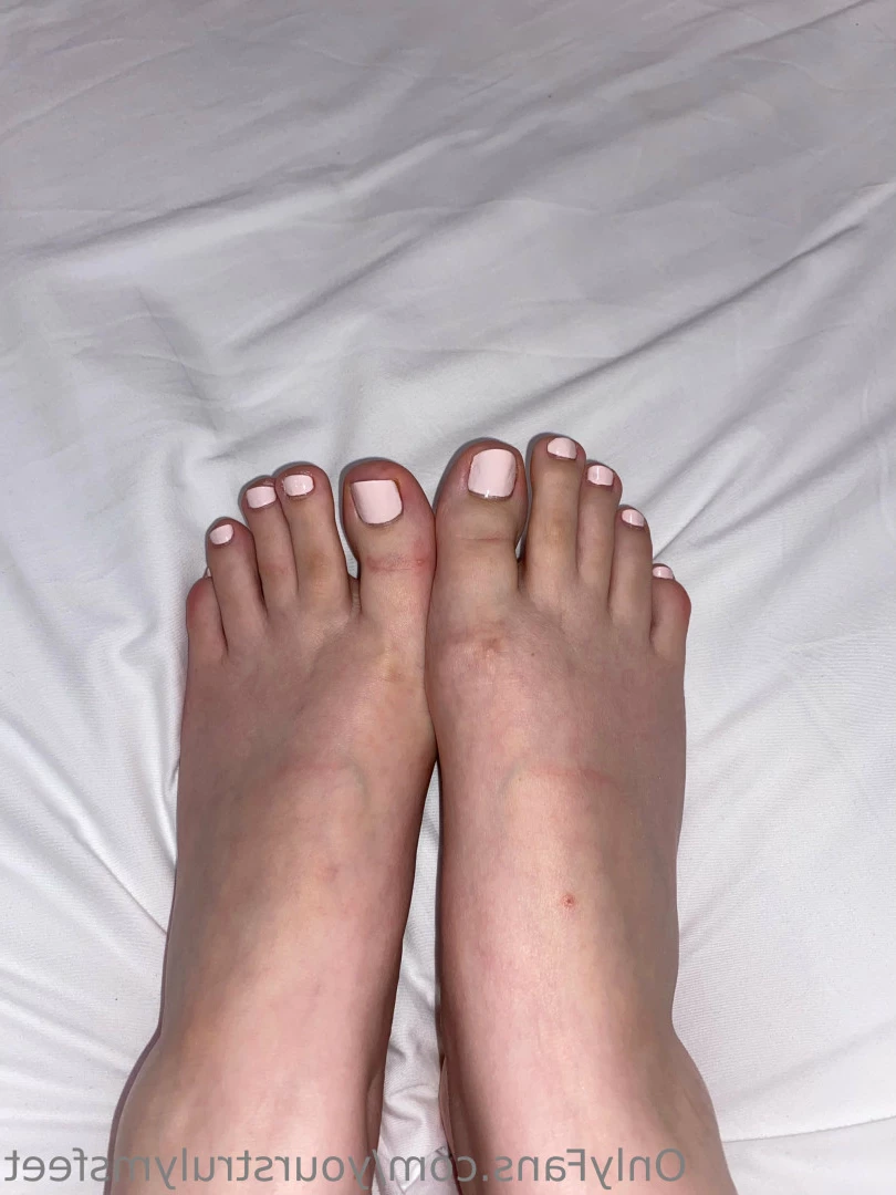 Miss Feet [ yourstrulymsfeet ] Onlyfans leaked photo 6498473 on Hotleaks.tv