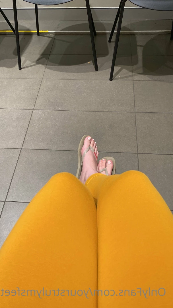 Miss Feet [ yourstrulymsfeet ] Onlyfans leaked photo 6498508 on Hotleaks.tv