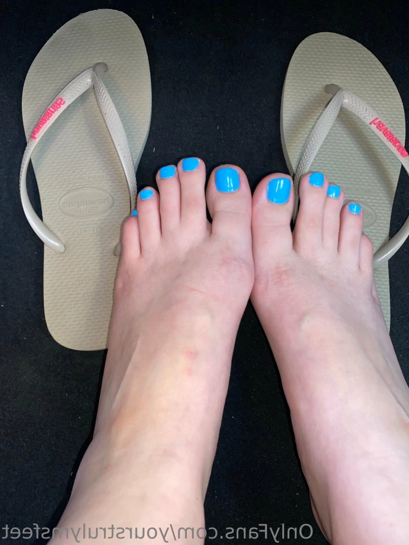 Miss Feet [ yourstrulymsfeet ] Onlyfans leaked photo 10422708 on Hotleaks.tv