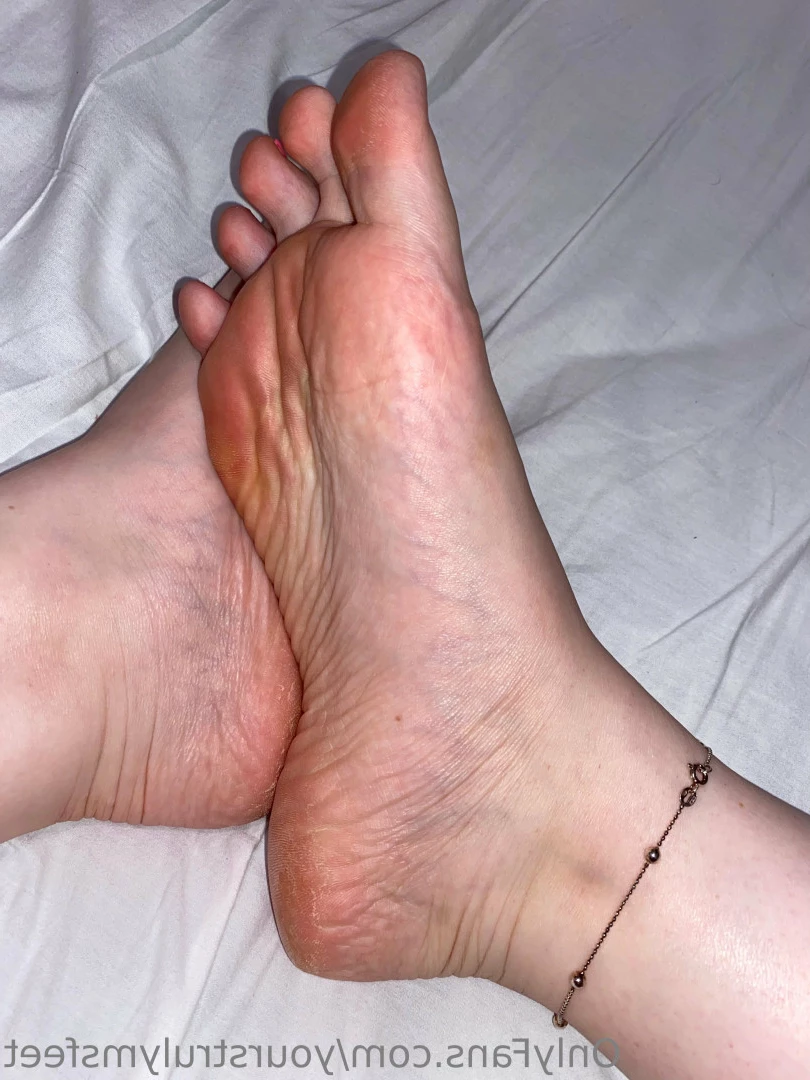 Miss Feet [ yourstrulymsfeet ] Onlyfans leaked photo 10422716 on Hotleaks.tv