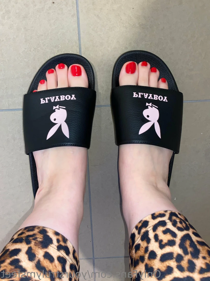 Miss Feet [ yourstrulymsfeet ] Onlyfans leaked photo 10422730 on Hotleaks.tv