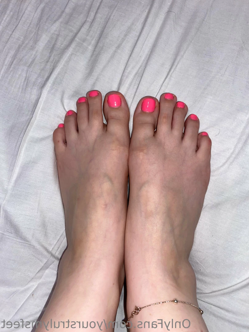 Miss Feet [ yourstrulymsfeet ] Onlyfans leaked photo 10422741 on Hotleaks.tv
