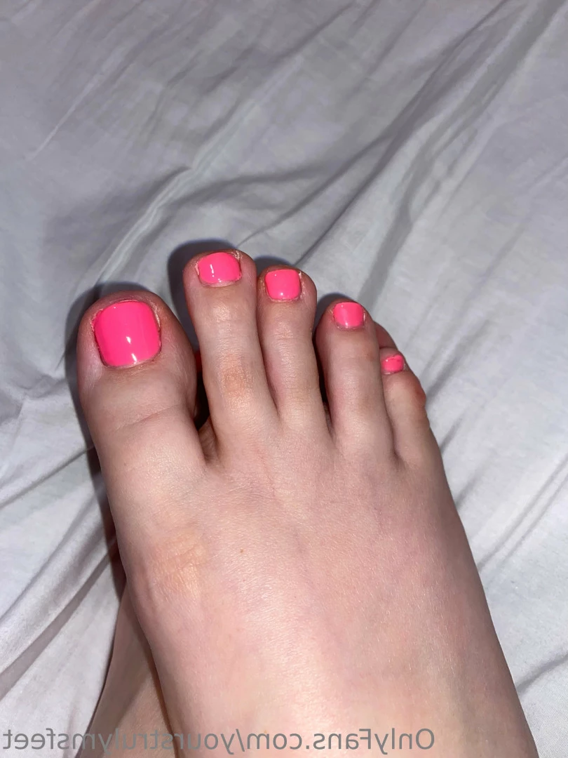Miss Feet [ yourstrulymsfeet ] Onlyfans leaked photo 10422772 on Hotleaks.tv