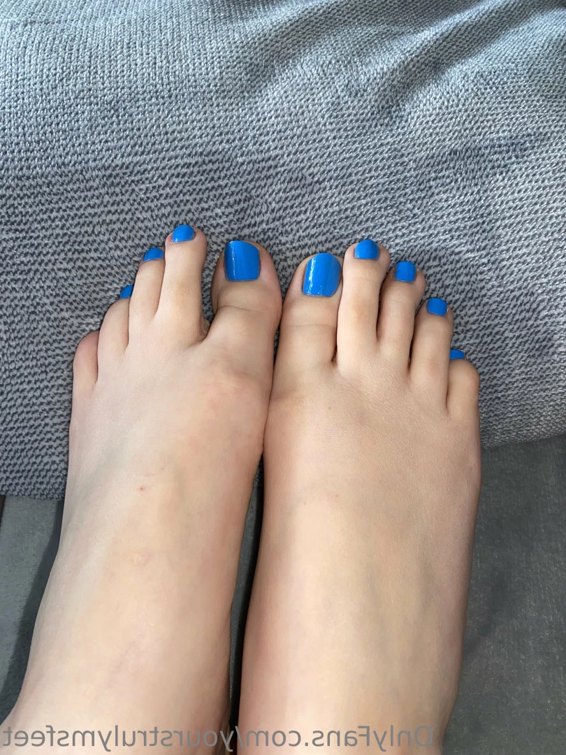 Miss Feet [ yourstrulymsfeet ] Onlyfans leaked photo 10422868 on Hotleaks.tv
