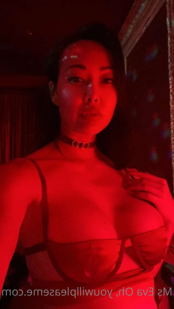 Mistress Eva Oh [ youwillplease_me ] Onlyfans leaked photo 6989255 on Hotleaks.tv