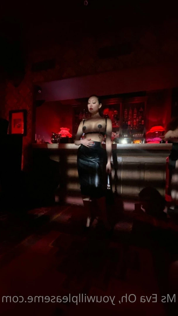 Mistress Eva Oh [ youwillplease_me ] Onlyfans leaked photo 6989265 on Hotleaks.tv
