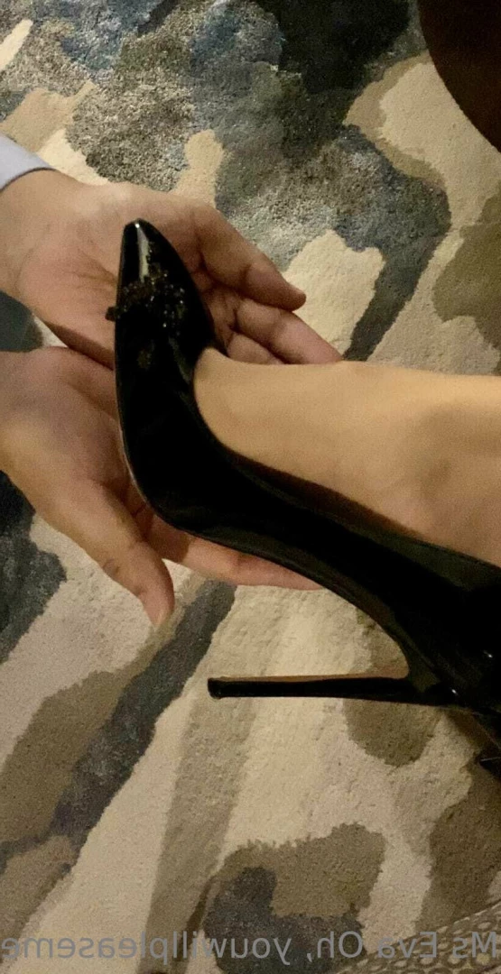 Mistress Eva Oh [ youwillplease_me ] Onlyfans leaked photo 10425079 on Hotleaks.tv