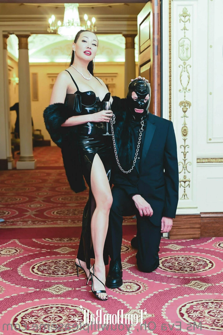 Mistress Eva Oh [ youwillplease_me ] Onlyfans leaked photo 10425094 on Hotleaks.tv