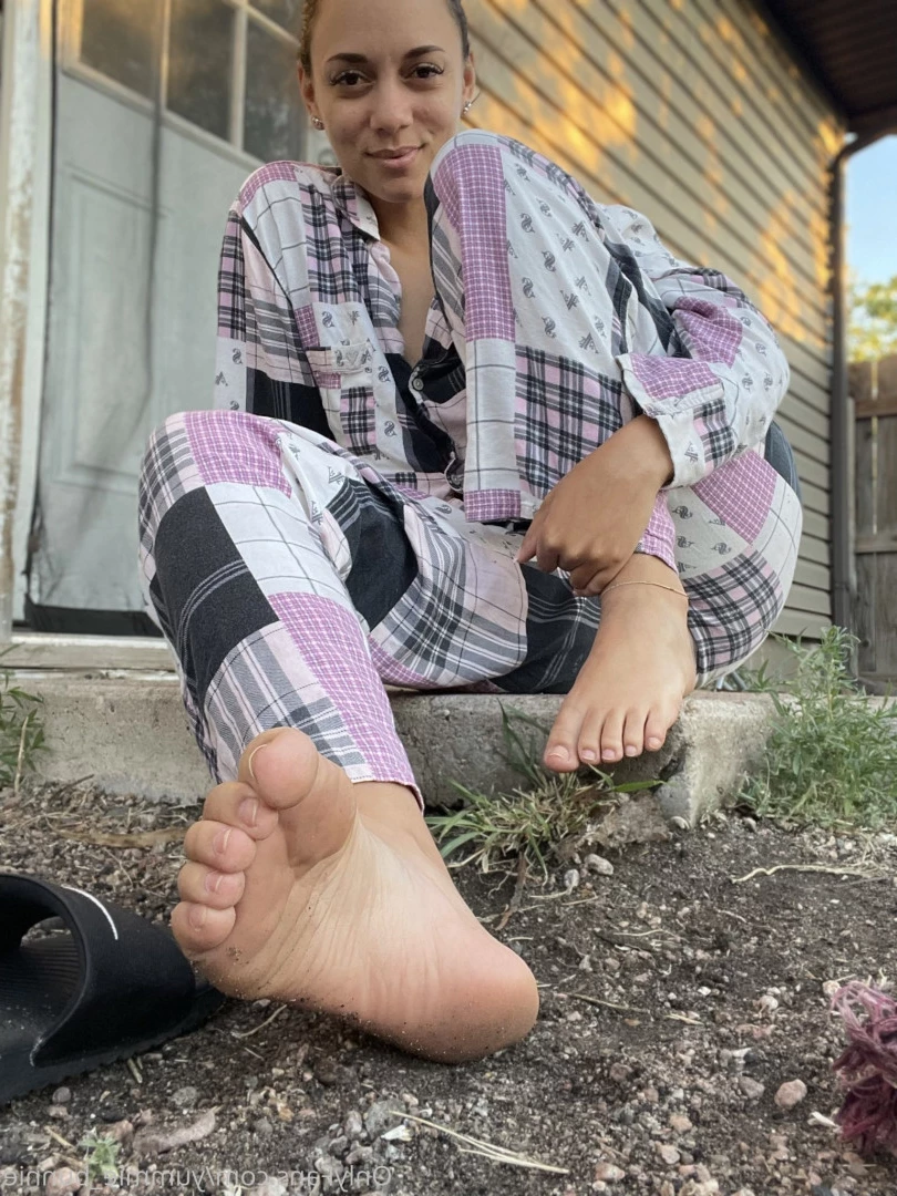 Yummie [ yummie_bunnie ] Onlyfans leaked photo 6654615 on Hotleaks.tv