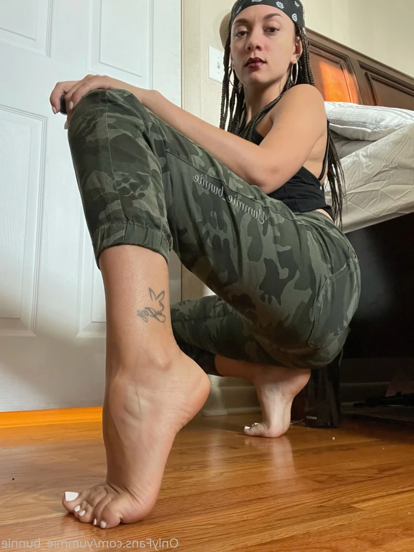 Yummie [ yummie_bunnie ] Onlyfans leaked photo 6655260 on Hotleaks.tv