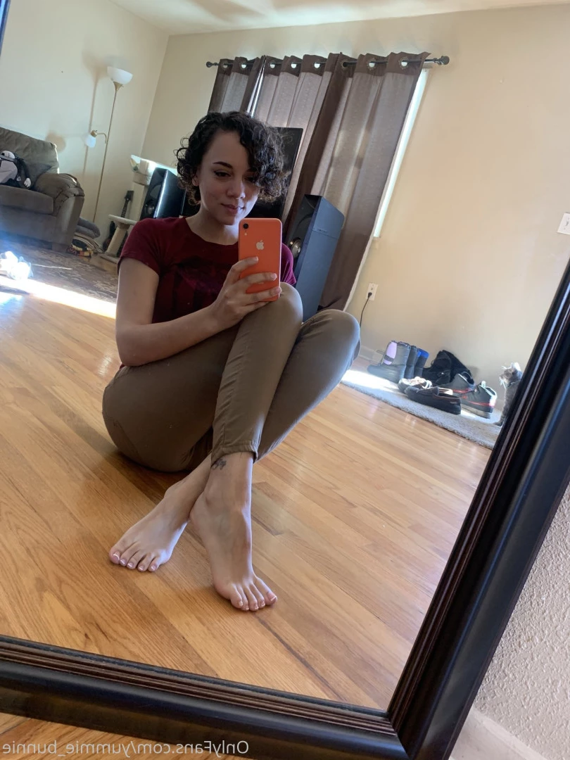 Yummie [ yummie_bunnie ] Onlyfans leaked photo 6655776 on Hotleaks.tv