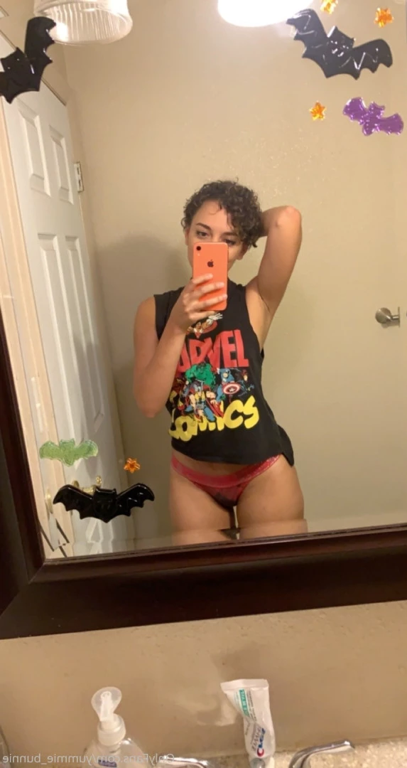 Yummie [ yummie_bunnie ] Onlyfans leaked photo 6656582 on Hotleaks.tv