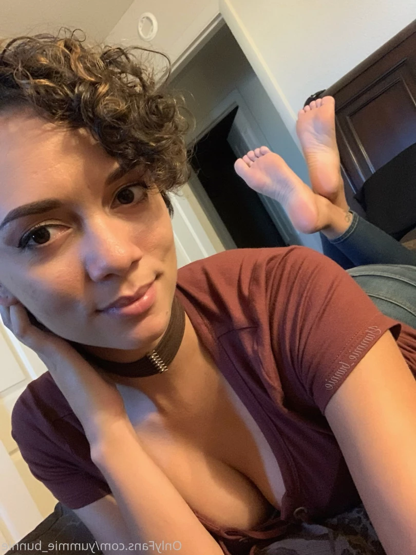 Yummie [ yummie_bunnie ] Onlyfans leaked photo 6657533 on Hotleaks.tv