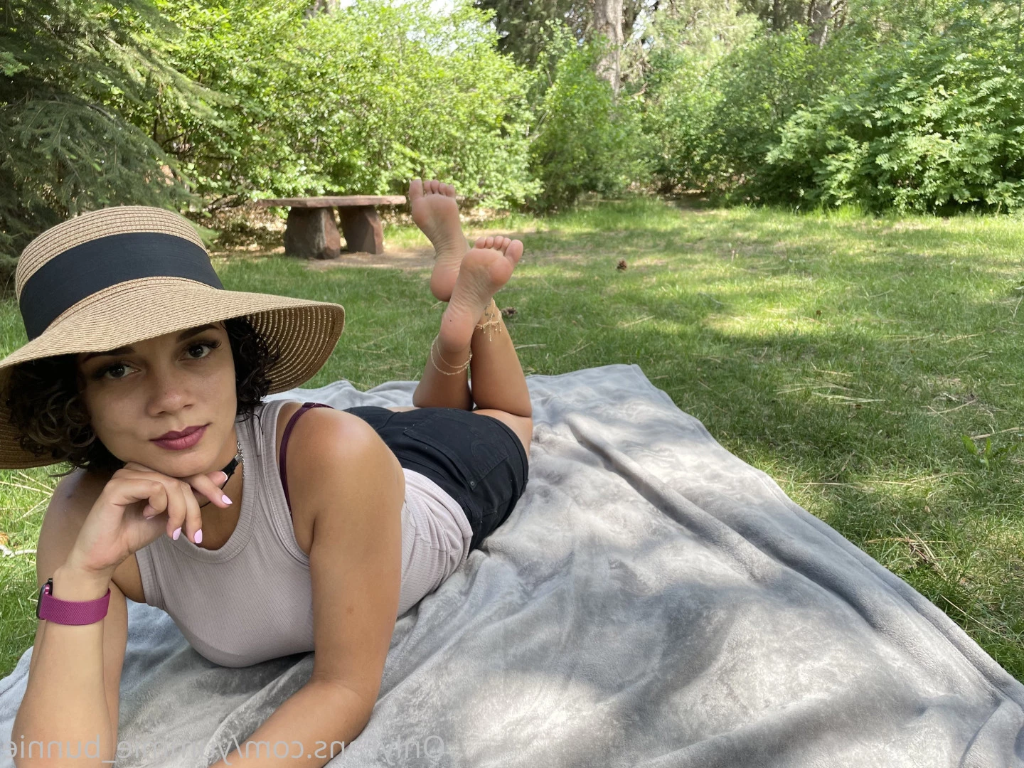 Yummie [ yummie_bunnie ] Onlyfans leaked photo 6659943 on Hotleaks.tv