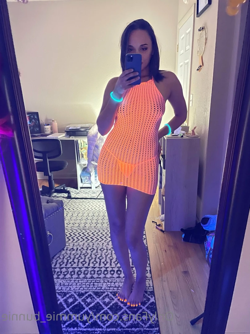 Yummie [ yummie_bunnie ] Onlyfans leaked photo 6661782 on Hotleaks.tv