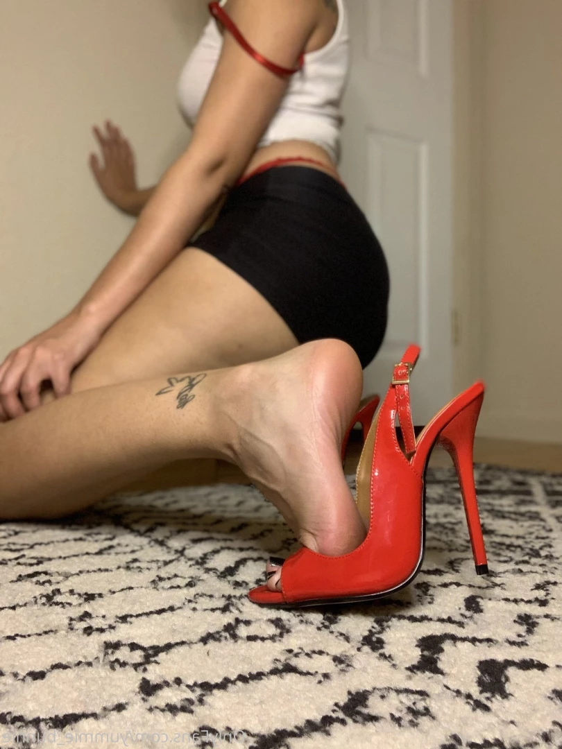 Yummie [ yummie_bunnie ] Onlyfans leaked photo 6662059 on Hotleaks.tv