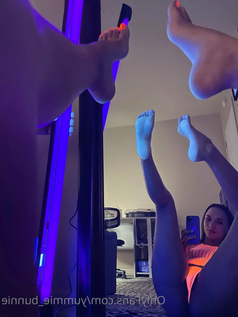 Yummie [ yummie_bunnie ] Onlyfans leaked photo 6663803 on Hotleaks.tv