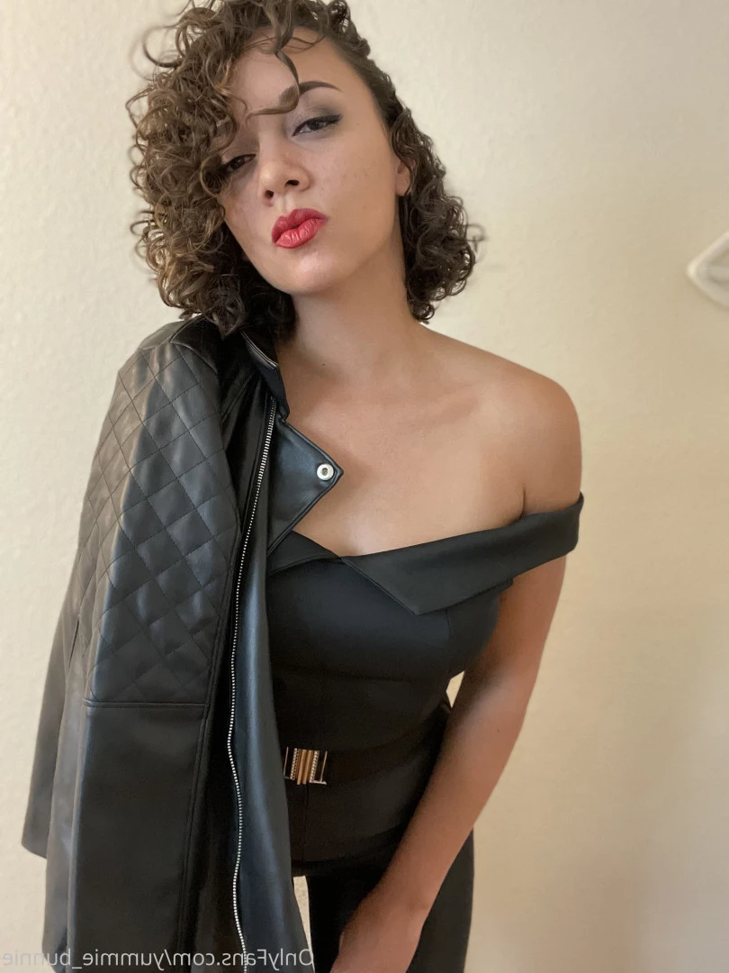 Yummie [ yummie_bunnie ] Onlyfans leaked photo 6664083 on Hotleaks.tv