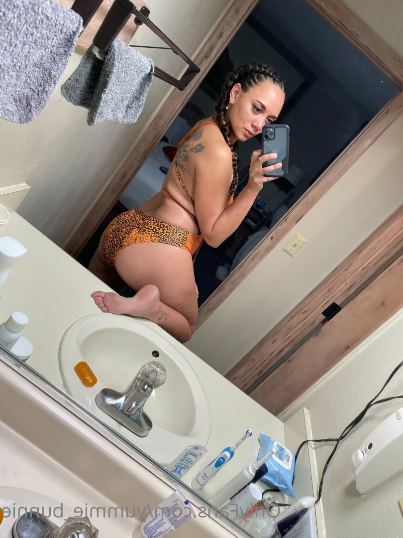 Yummie [ yummie_bunnie ] Onlyfans leaked photo 6666070 on Hotleaks.tv