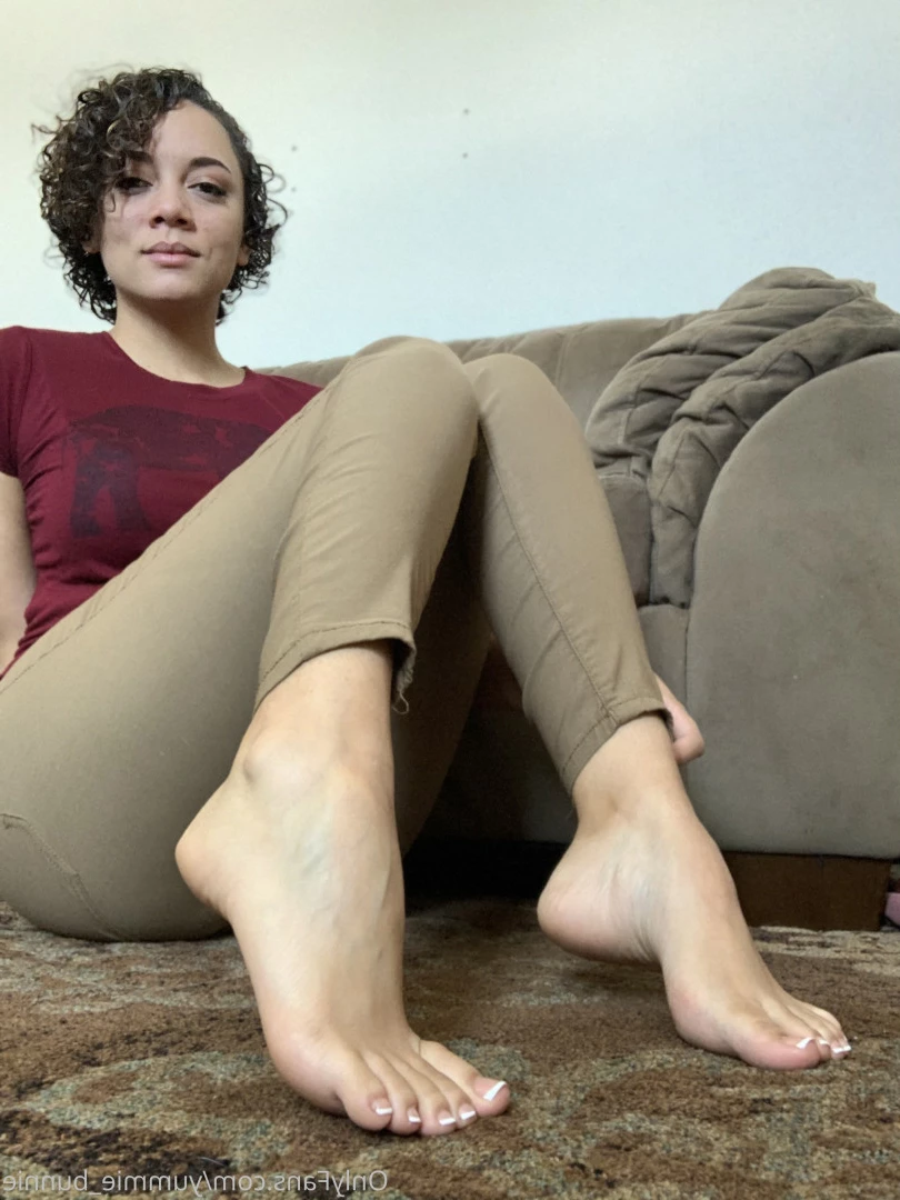 Yummie [ yummie_bunnie ] Onlyfans leaked photo 6666405 on Hotleaks.tv