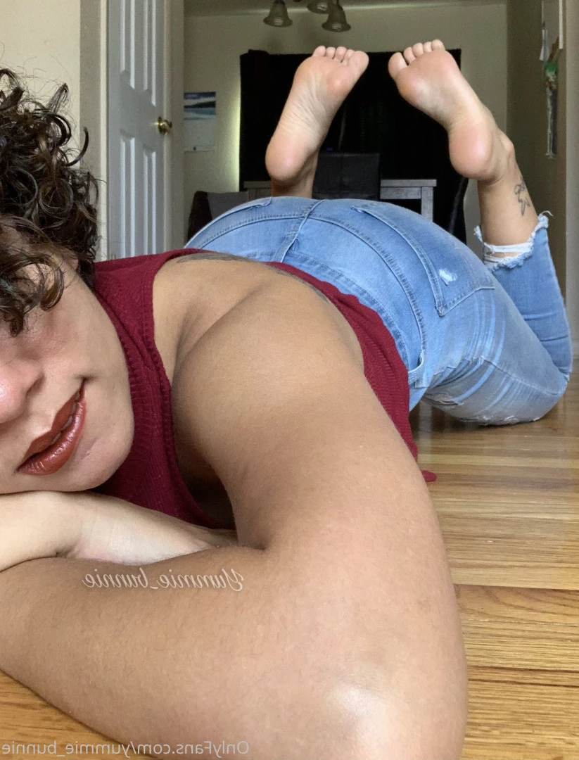 Yummie [ yummie_bunnie ] Onlyfans leaked photo 6667519 on Hotleaks.tv