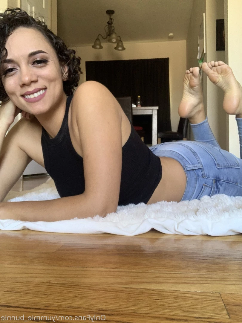 Yummie [ yummie_bunnie ] Onlyfans leaked photo 6667674 on Hotleaks.tv