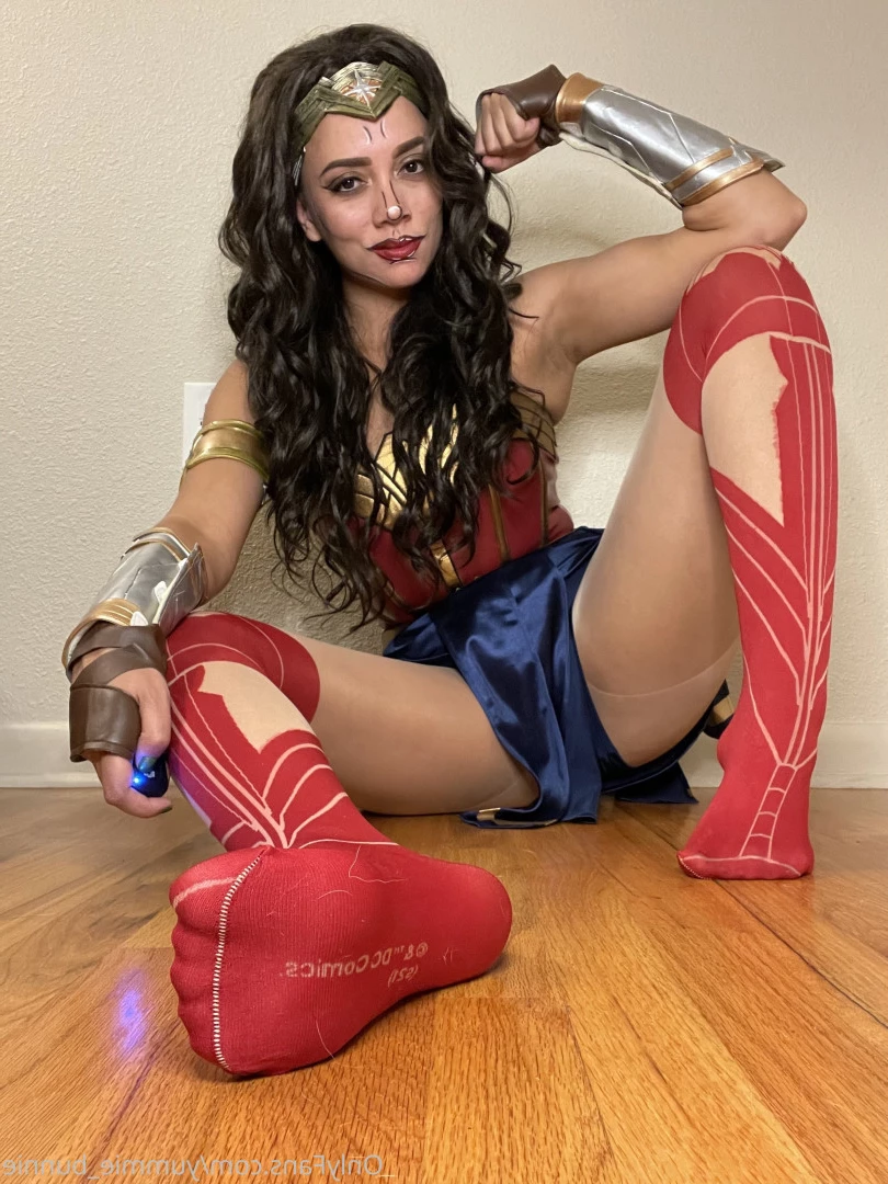 Yummie [ yummie_bunnie ] Onlyfans leaked photo 6669390 on Hotleaks.tv