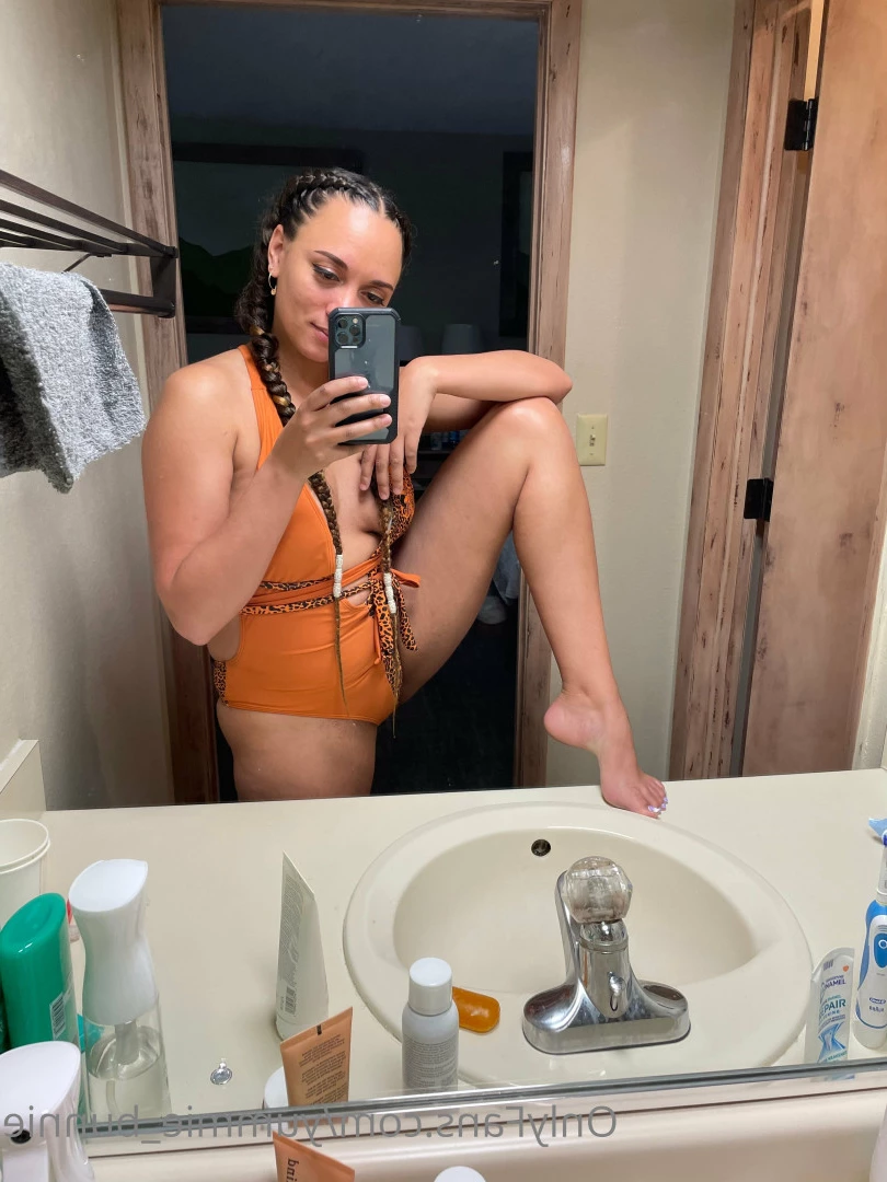 Yummie [ yummie_bunnie ] Onlyfans leaked photo 6669847 on Hotleaks.tv