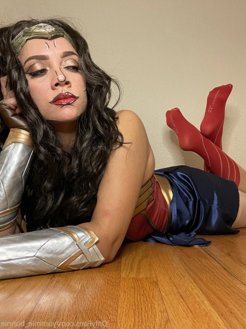Yummie [ yummie_bunnie ] Onlyfans leaked photo 6670670 on Hotleaks.tv