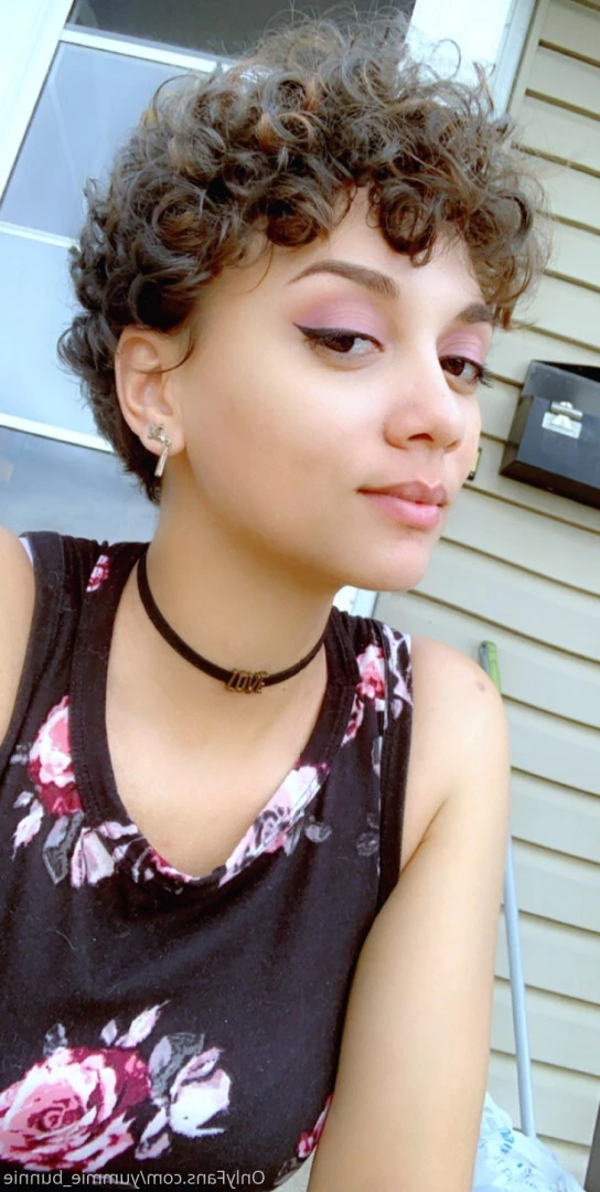 Yummie [ yummie_bunnie ] Onlyfans leaked photo 6672232 on Hotleaks.tv