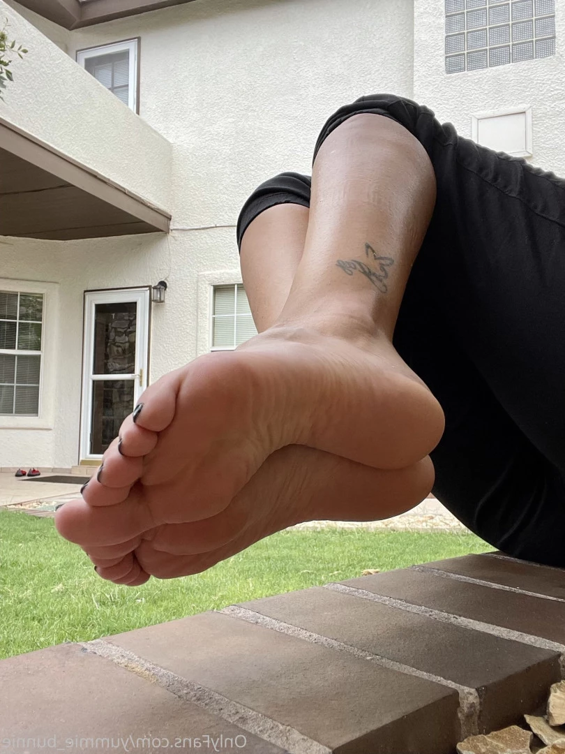 Yummie [ yummie_bunnie ] Onlyfans leaked photo 6674450 on Hotleaks.tv