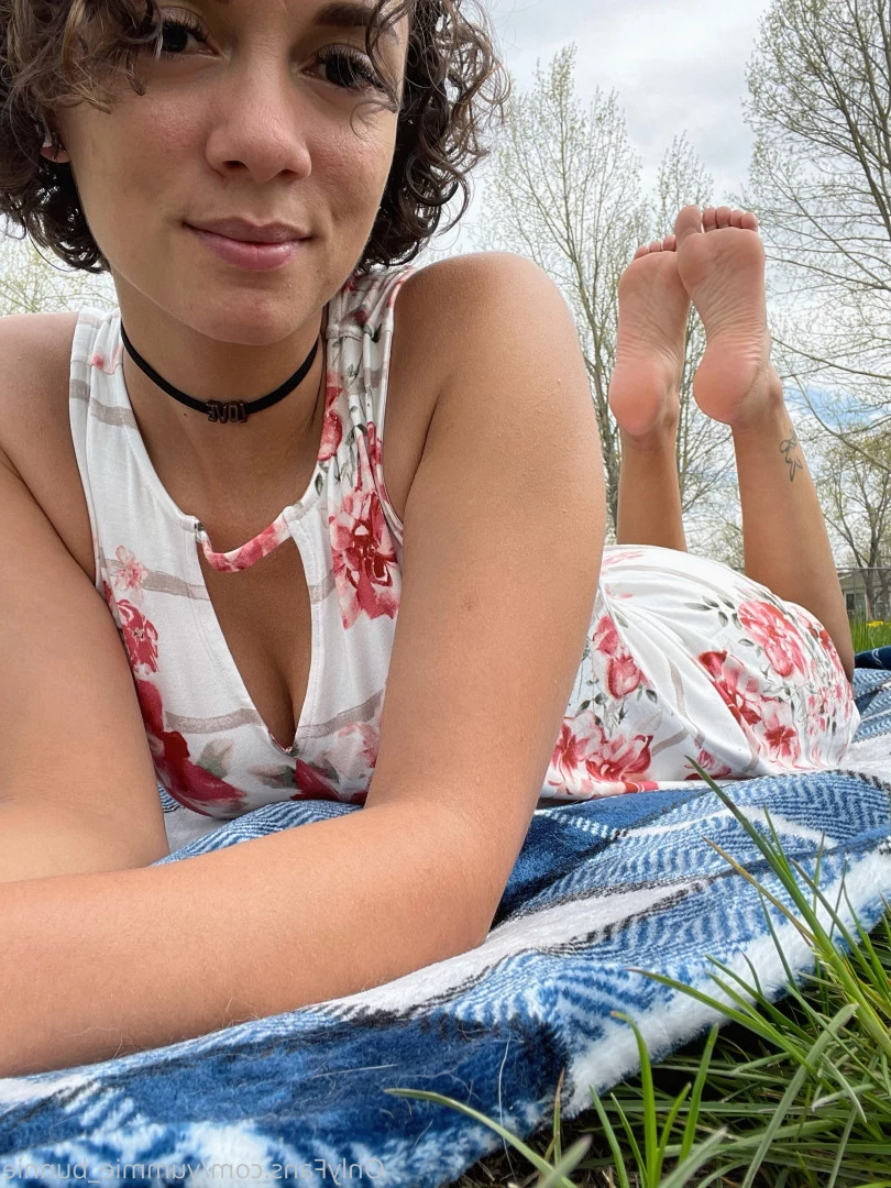 Yummie [ yummie_bunnie ] Onlyfans leaked photo 6675869 on Hotleaks.tv