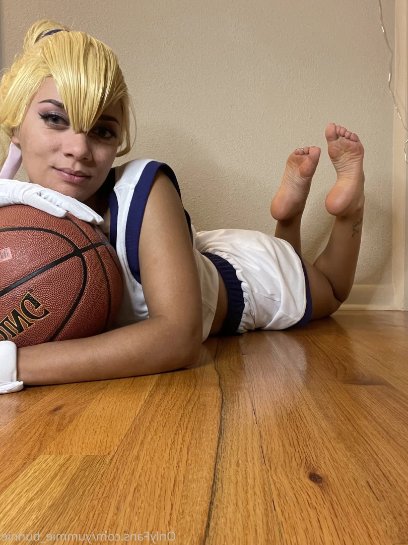 Yummie [ yummie_bunnie ] Onlyfans leaked photo 6676384 on Hotleaks.tv