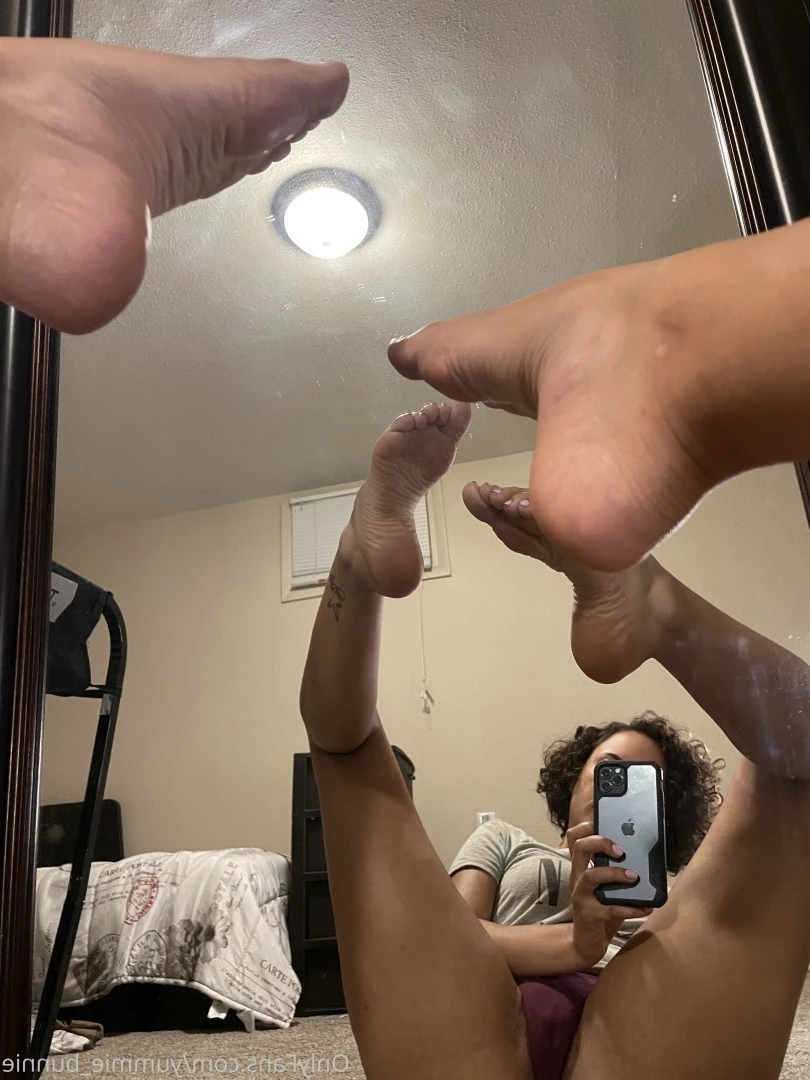 Yummie [ yummie_bunnie ] Onlyfans leaked photo 6676917 on Hotleaks.tv