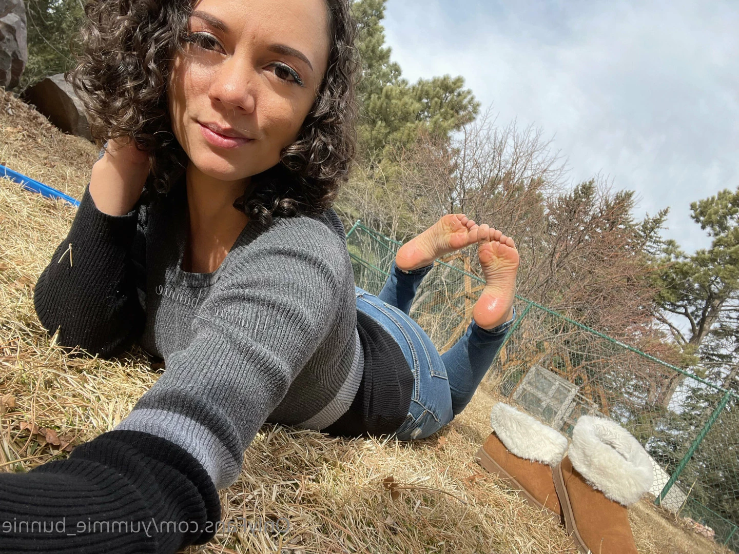 Yummie [ yummie_bunnie ] Onlyfans leaked photo 6678991 on Hotleaks.tv