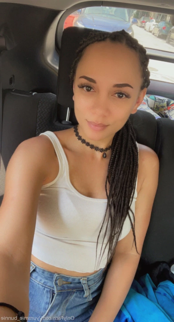 Yummie [ yummie_bunnie ] Onlyfans leaked photo 6679119 on Hotleaks.tv