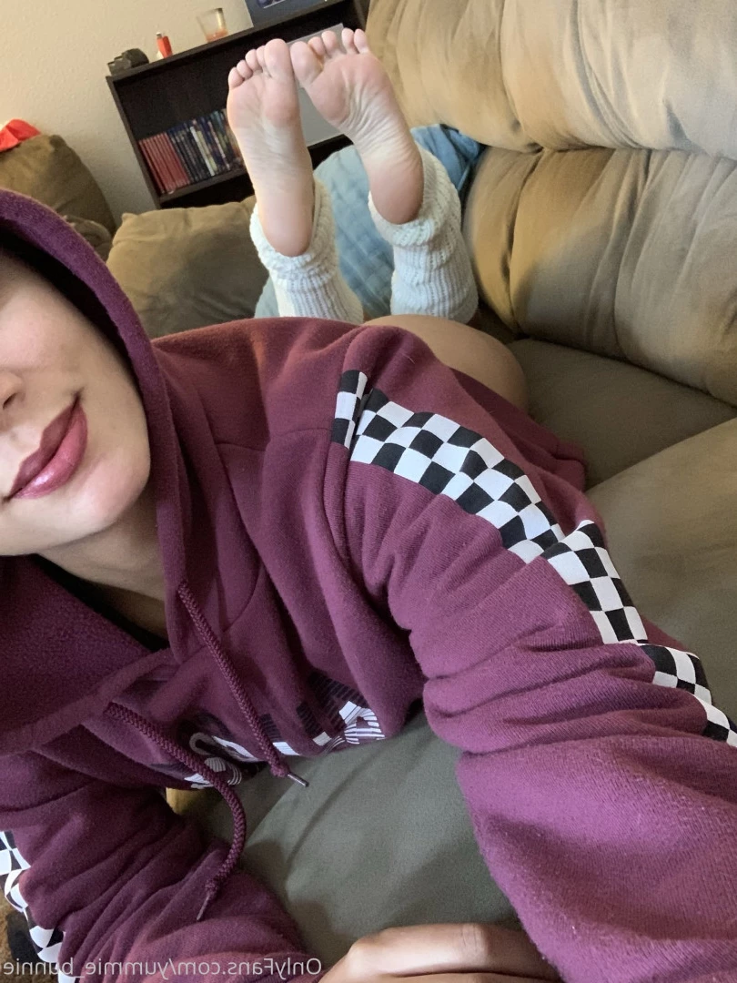 Yummie [ yummie_bunnie ] Onlyfans leaked photo 6679545 on Hotleaks.tv
