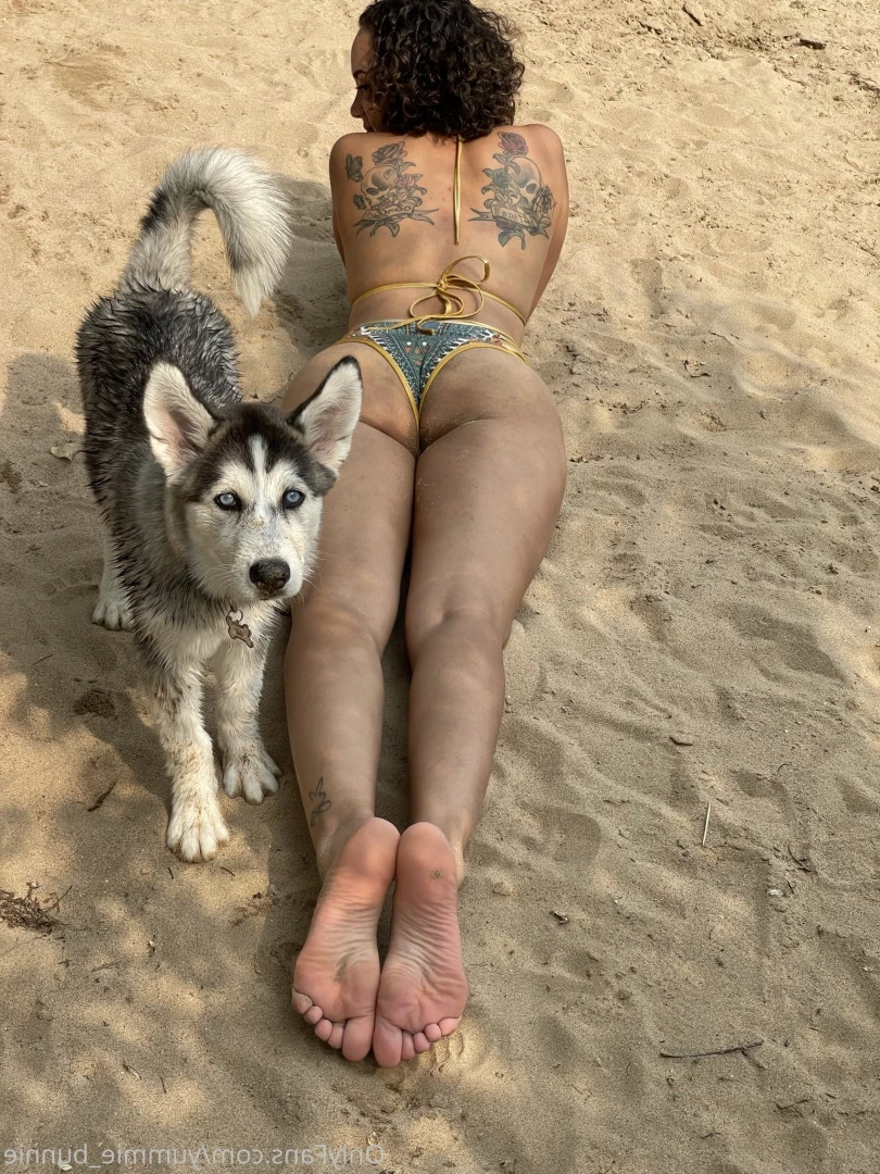 Yummie [ yummie_bunnie ] Onlyfans leaked photo 6680443 on Hotleaks.tv