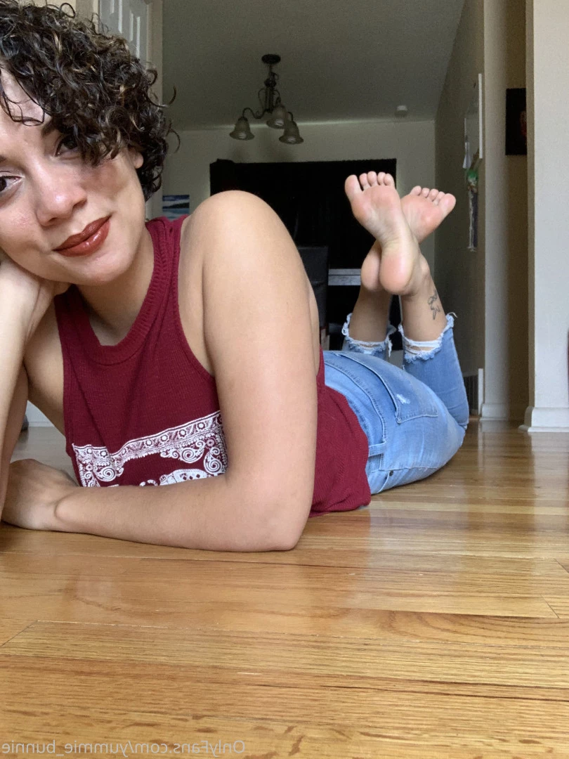 Yummie [ yummie_bunnie ] Onlyfans leaked photo 6681518 on Hotleaks.tv