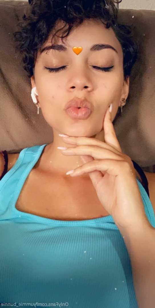 Yummie [ yummie_bunnie ] Onlyfans leaked photo 6682410 on Hotleaks.tv