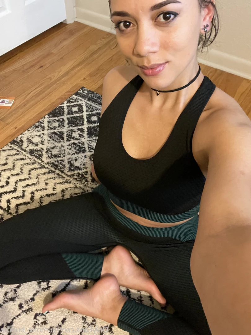 Yummie [ yummie_bunnie ] Onlyfans leaked photo 6684603 on Hotleaks.tv
