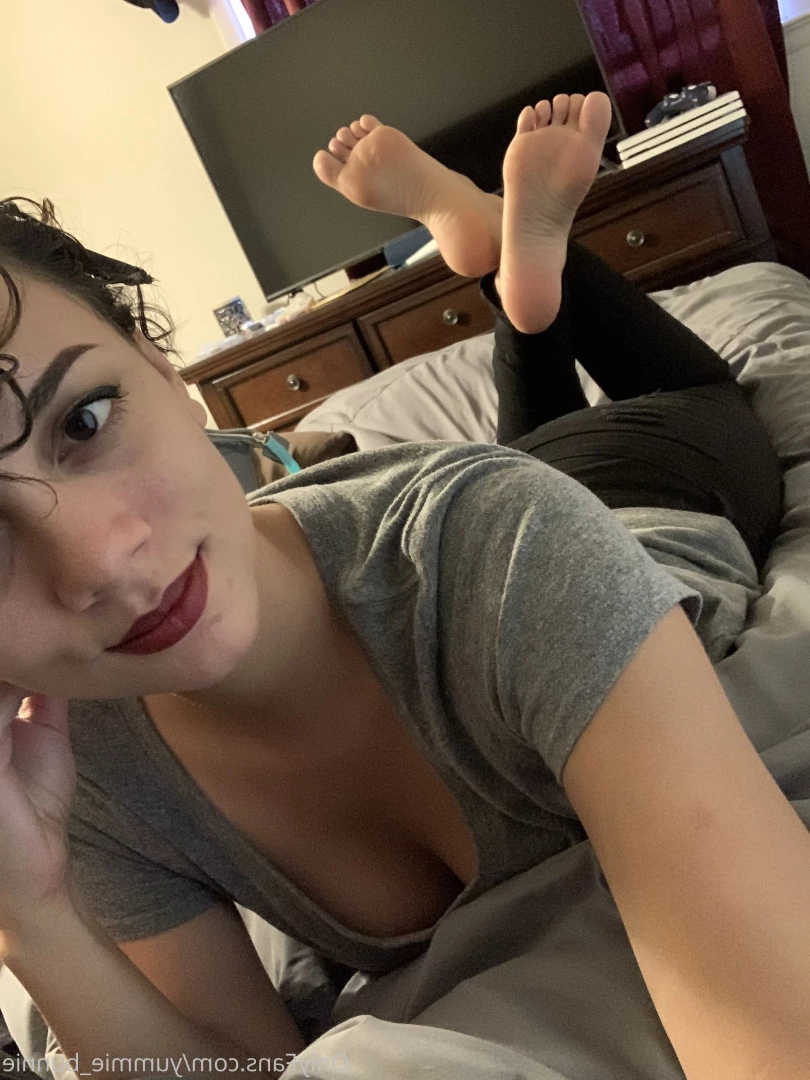 Yummie [ yummie_bunnie ] Onlyfans leaked photo 6685255 on Hotleaks.tv