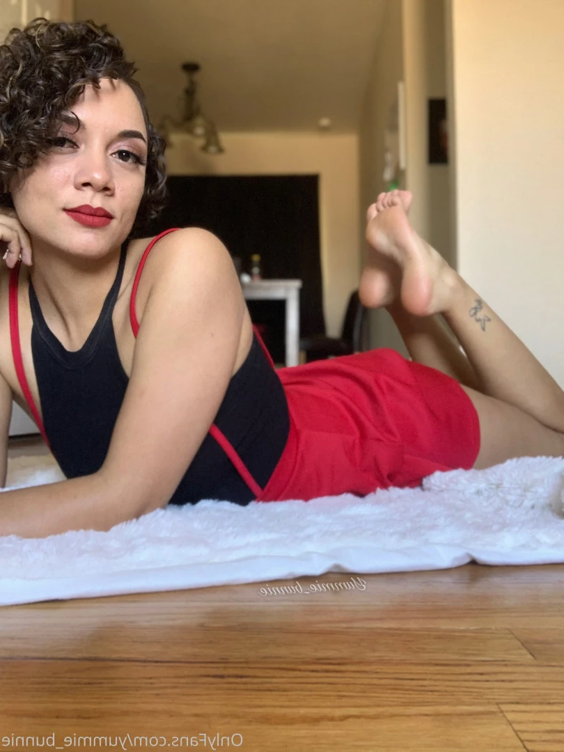 Yummie [ yummie_bunnie ] Onlyfans leaked photo 6685439 on Hotleaks.tv
