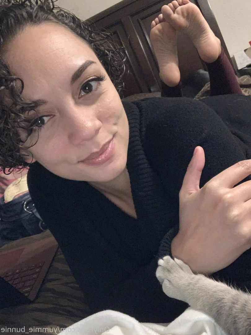 Yummie [ yummie_bunnie ] Onlyfans leaked photo 6685510 on Hotleaks.tv