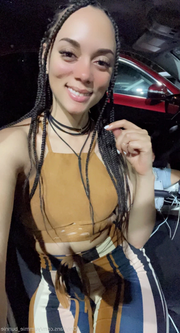 Yummie [ yummie_bunnie ] Onlyfans leaked photo 6688232 on Hotleaks.tv