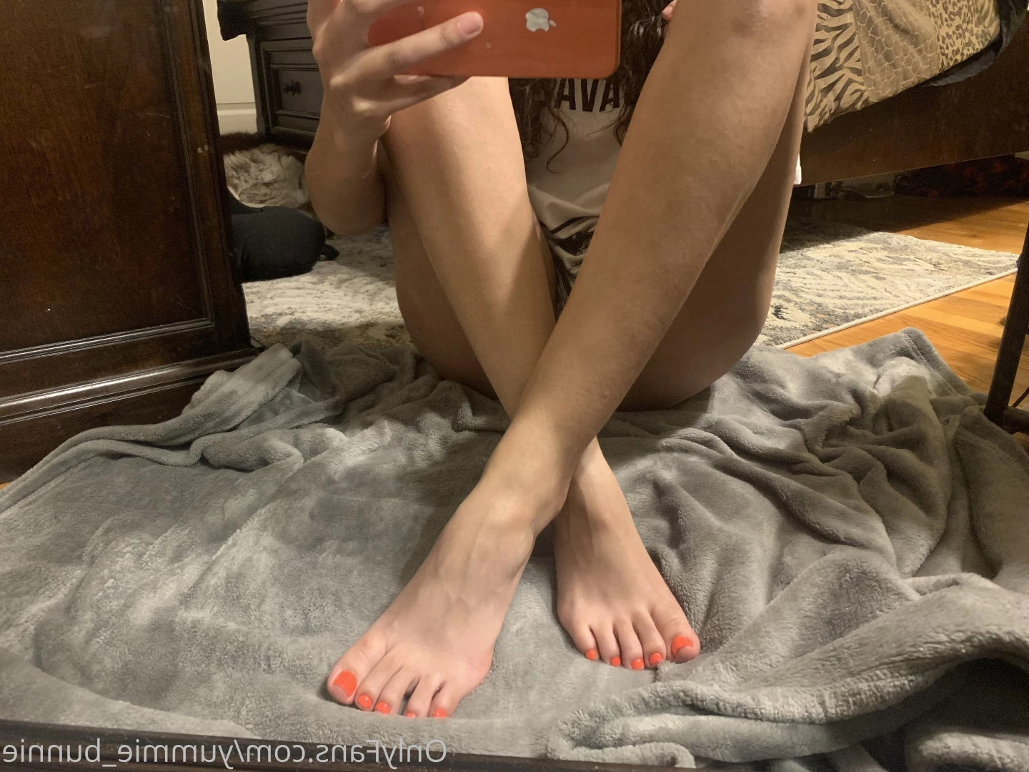 Yummie [ yummie_bunnie ] Onlyfans leaked photo 6689192 on Hotleaks.tv