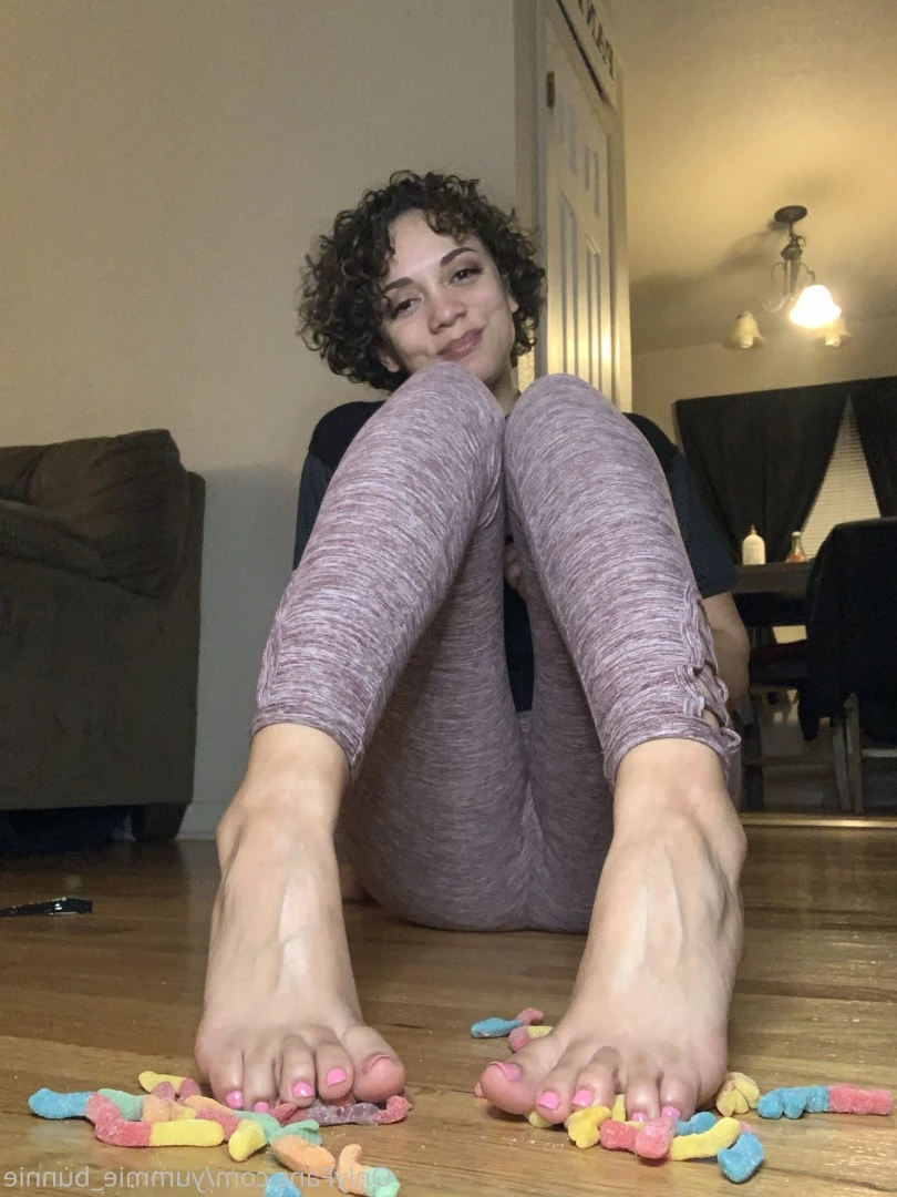 Yummie [ yummie_bunnie ] Onlyfans leaked photo 6689920 on Hotleaks.tv