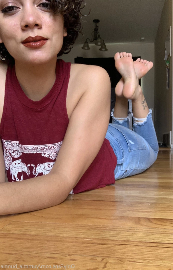 Yummie [ yummie_bunnie ] Onlyfans leaked photo 6690497 on Hotleaks.tv