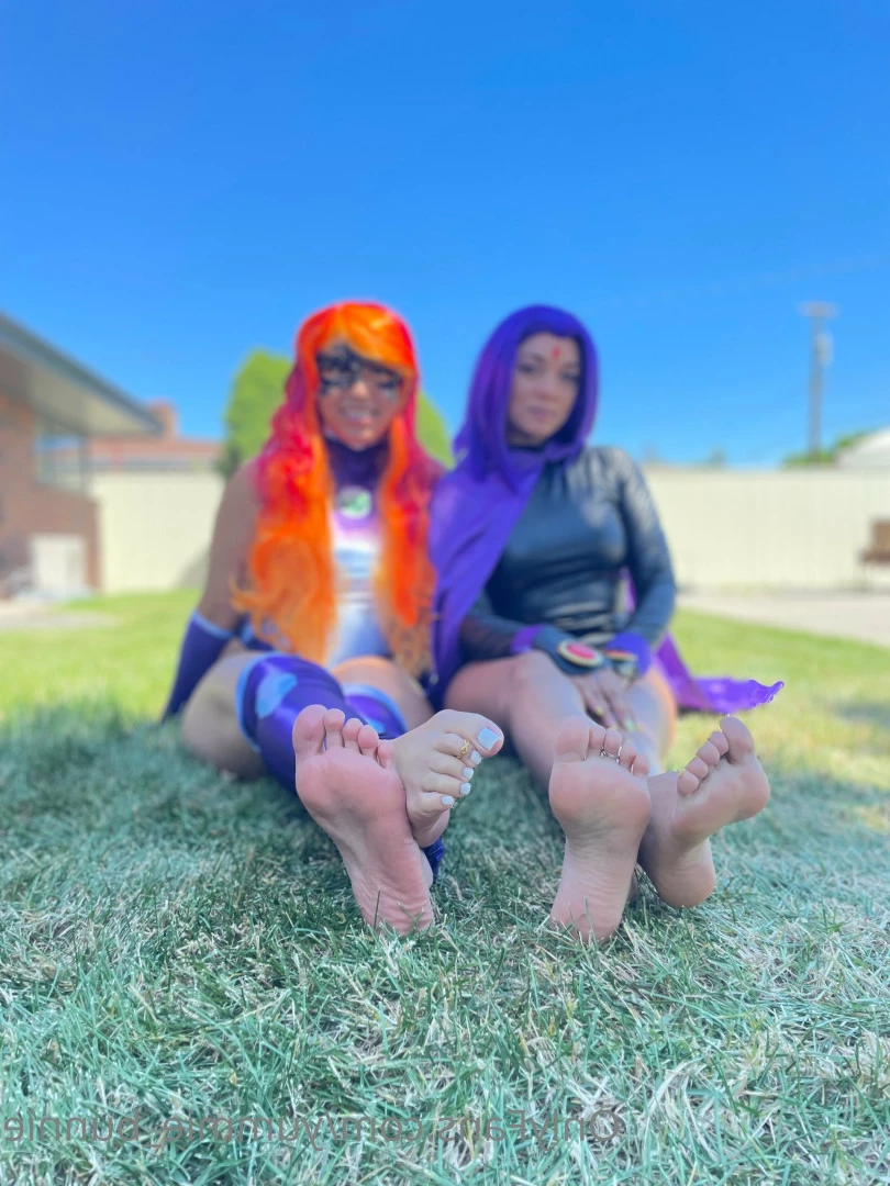 Yummie [ yummie_bunnie ] Onlyfans leaked photo 6690844 on Hotleaks.tv
