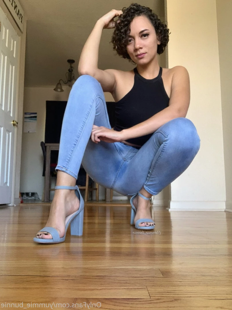 Yummie [ yummie_bunnie ] Onlyfans leaked photo 6691044 on Hotleaks.tv